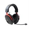 Austiņas White Shark GH-2445 Fox Black