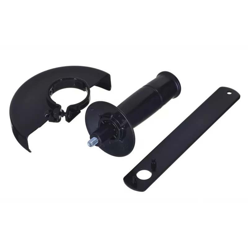 Leņķa slīpmašīna Makita 9558HNR, 125 mm