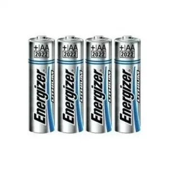 Energizer ENLITHIUMAA4SO baterija (636021)