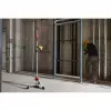 Būvniecības statīvs Bessey STE-BS, regulējams augstums, viegls, pārnēsājams