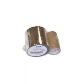 Toshiba TEC Premium termopārsūtīšanas lente - 1 - Melna - 68 mm x 600 m - saderīga ar B SX4T, SX4T-GS20-QP, SX5T, SX5T-TS22-QP (BX760068AG2)