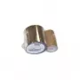 Toshiba TEC Premium termopārsūtīšanas lente - 1 - Melna - 68 mm x 600 m - saderīga ar B SX4T, SX4T-GS20-QP, SX5T, SX5T-TS22-QP (BX760068AG2)