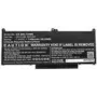 CoreParts MBXDE-BA0205 klēpjdatora akumulators