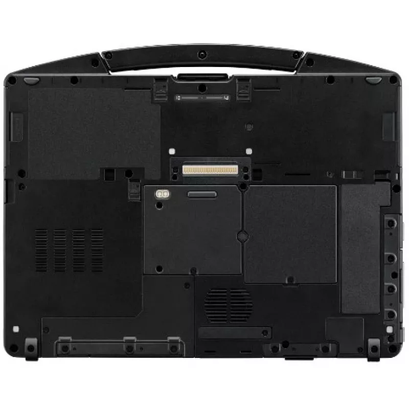 Panasonic FZ-55GZ00TB4 - izturīgs klēpjdators profesionāļiem