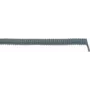 LAPP 73220325 Spirālvads UNITRONIC® SPIRAL LiF2Y11Y 100 mm / 400 mm 7 x 0.14 mm² Pelēks 5 gab.