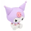 Dzēšgumija Paladone Kuromi chunky novelty eraser PP14533KUR, figūras formas gumija, kolekcionējams izmērs