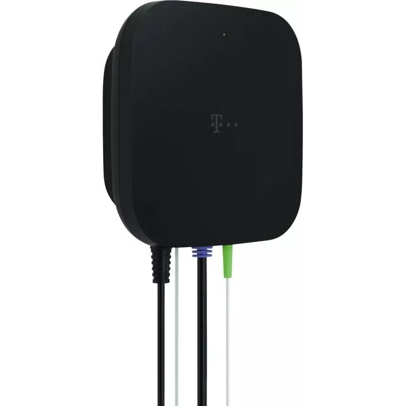 Telekom Fibre Optic 2 modems