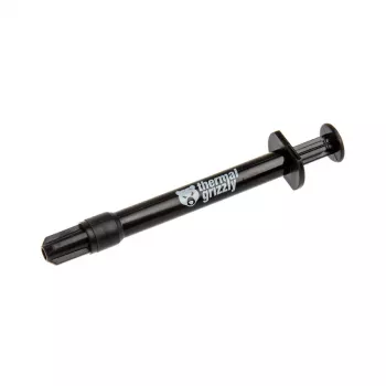 Termālā smērviela Thermal Grizzly Conductonaut 1g | šķidrais metāls | 73 W/mK