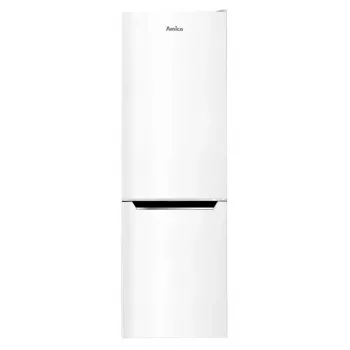 Ledusskapis-salvētava AMICA FK3506.2FW(E) 350 L, energoefektivitātes klase E