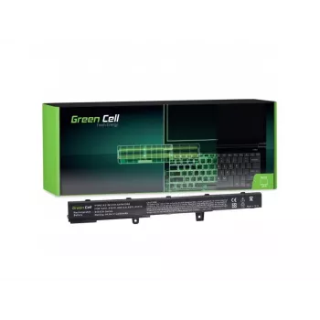 Green Cell AS75 klēpjdatora akumulators 14,8V 2200mAh