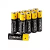 Intenso Energy-Ultra Mignon (AA) baterija, sārma-mangāna, 1.5 V, 10 gab. (7501920)