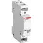 ABB instalācijas kontaktors 20 A AC/DC ESB20-11N-01 (1SBE121111R0111)