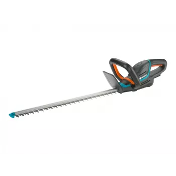 Dzīvžoga šķēres bezvadu Gardena ComfortCut 60/18V P4A