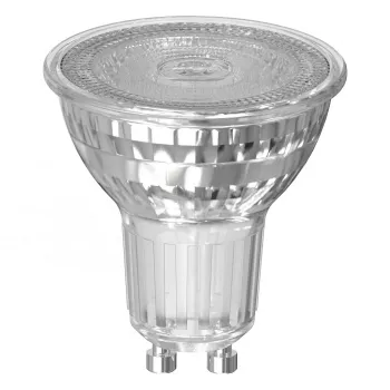 Osram Parathom Reflector GU10 6.1 W Silts Balts