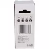 makita Impact Black 1/2 Torx Steckschlüsseleinsatz Größe: T30 Länge: 78,0 mm (E-19794)