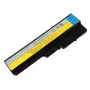 Akumulators klēpjdatoram, Extra Digital Advanced, LENOVO L08O6D01, 5200mAh