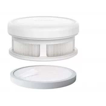 Xiaomi G20 Lite filtru komplekts (balts) – oriģinālie rezerves filtri