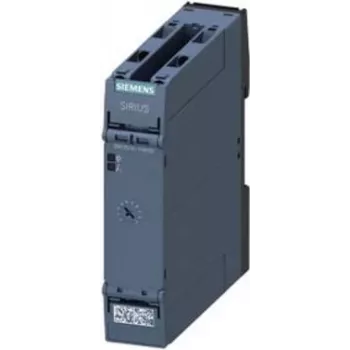 Siemens 3RP25741NW30 3RP2574-1NW30 Laika relejs, 1 gab.