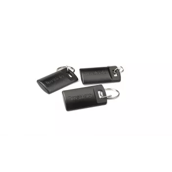 RFID tags Safescan 125-0604 Melns 25 gab.
