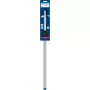 Urbja uzgalis āmururbim Bosch Expert SDS Clean max-8X, 22 mm, 400 mm