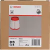 PTFE filtrs Bosch GAS 18V-12 MC Professional M klase putekļu nosūkšanai, modelis 2608000771