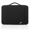 Lenovo 4X40N18007 klēpjdatora maciņš 30.5 cm (12 collu) Sleeve case Melns