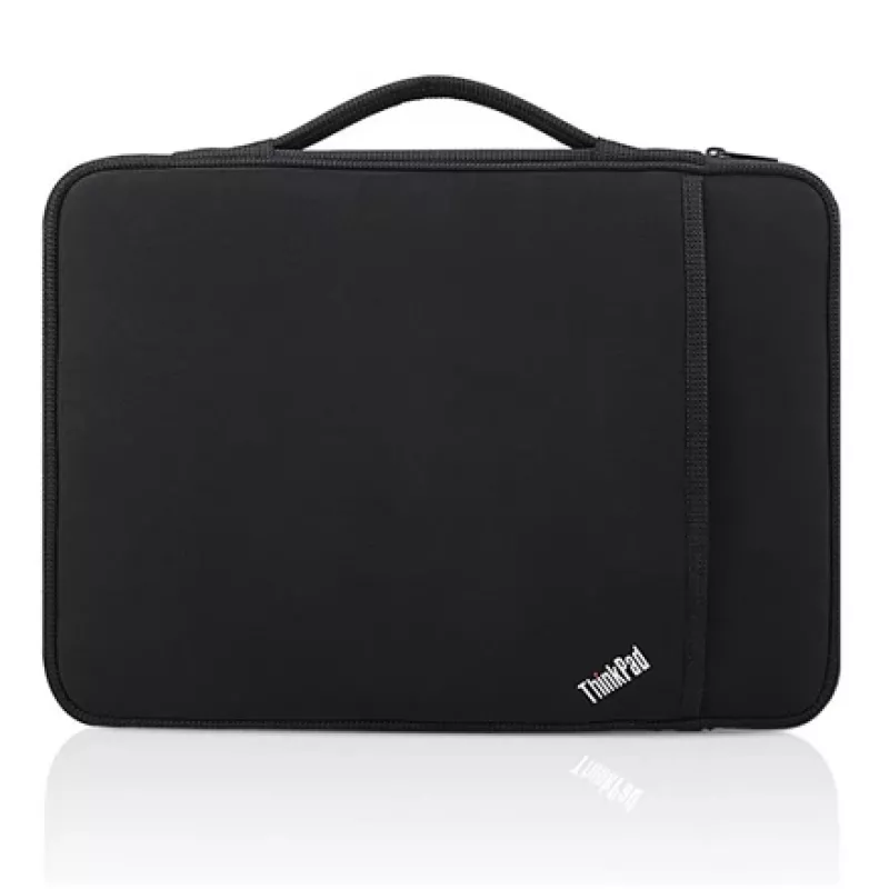 Lenovo 4X40N18007 klēpjdatora maciņš 30.5 cm (12 collu) Sleeve case Melns