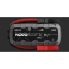 Automobiļu palaišanas ierīce NOCO GBX155, 4250 A, 99 Wh Li-Ion, 60 W uzlāde, IP65, iebūvēts 500 lm LED prožektors
