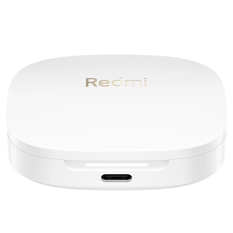 Xiaomi Redmi Buds 6 Bluetooth austiņas ar mikrofonu Cloud White