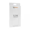 Sbox NANO HYBRID GLASS 9H aizsargstikls Huawei P-40 Lite E