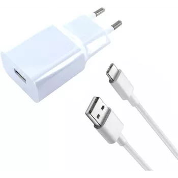 Lādētājs Xiaomi MDY-11-EP USB-A 3A viena porta sienas lādētājs