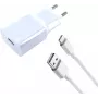 Lādētājs Xiaomi MDY-11-EP USB-A 3A viena porta sienas lādētājs