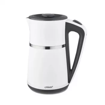 Elektriskā tējkanna MAESTRO MR-030-WHITE