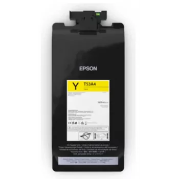 Tintes kasetne Epson Ultrachrome Xd3 C13T53A400 Melna