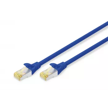 Digitus DK-1644-A-020/B Ethernet Patch Kabelis