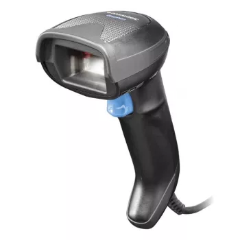 Vadu rokas svītrkodu lasītājs Datalogic Gryphon I GD4500