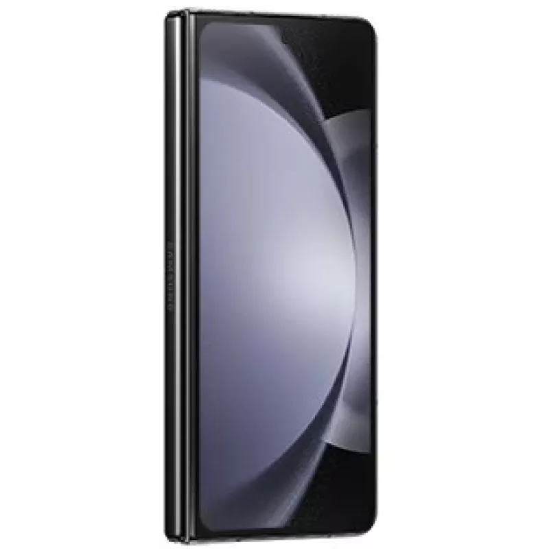 Samsung Galaxy Z Fold5 SM-F946B 19.3 cm (7.6 collu) Divu SIM Android 13 5G USB Type-C 12 GB 512 GB 4400 mAh Melns