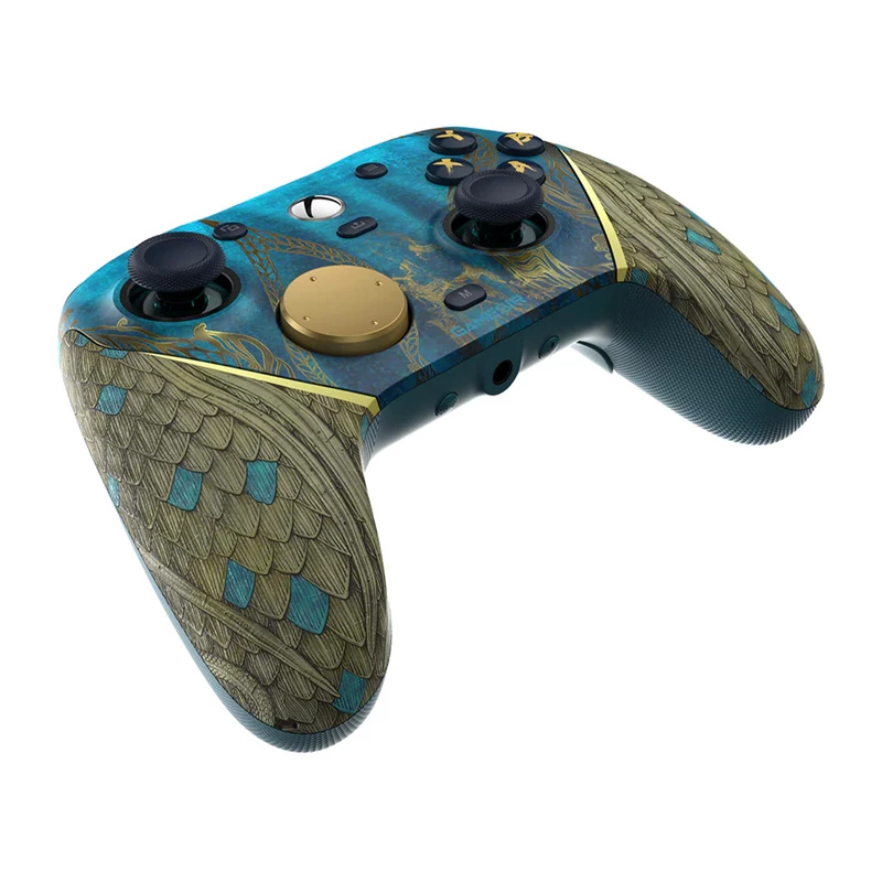 Bezvadu spēļu kontrolieris GameSir G7 Pro Wuchang Edition HRG22997