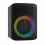 Pārnēsājams skaļrunis Tellur Bluetooth Speaker Buzz, Melns