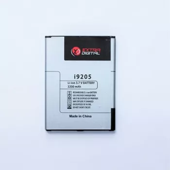 Akumulators Samsung Galaxy i9205 (Mega 6.3)