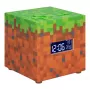 Paladone Minecraft modinātājpulkstenis