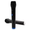 Karaoke mikrofonu komplekts VocalDuo 2.4G SQ1007