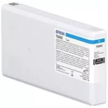 Epson C13T55W200 oriģinālā ciāna tintes kasetne 200 ml (1 gab.)