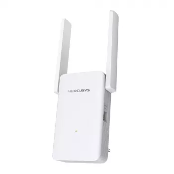 Mercusys ME80X tīkla pastiprinātājs Balts 100, 1000 Mbit/s