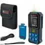 Bosch GLM 50-27 CG Professional lāzera attāluma mērītājs zils, melns 50 m