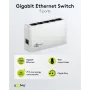 Goobay 5-Port Gigabit Ethernet Tīkla Slēdzis (64563)