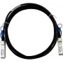 BlueOptics SFP28-DAC-5M-NK-BL 5 m vīriešu-vīriešu tiešā pieslēguma kabelis 25 Gbit/s