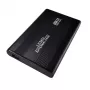 2.5 collu HDD korpuss USB 3.0, 6.5 cm