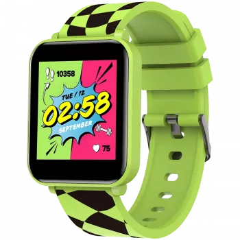Smartwatch Canyon CNE-KW43 Zaļš