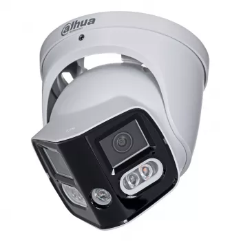 Novērošanas kamera DAHUA PDW3849-A180E2ASPV-0280B 8MP